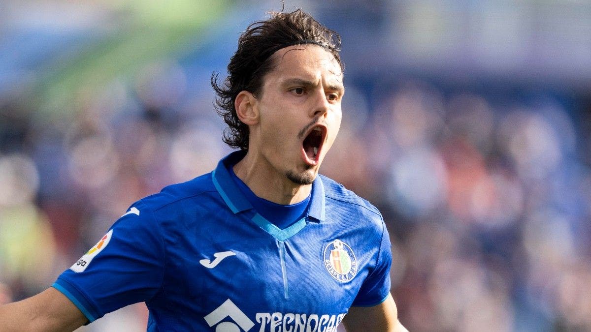 Enes Unal