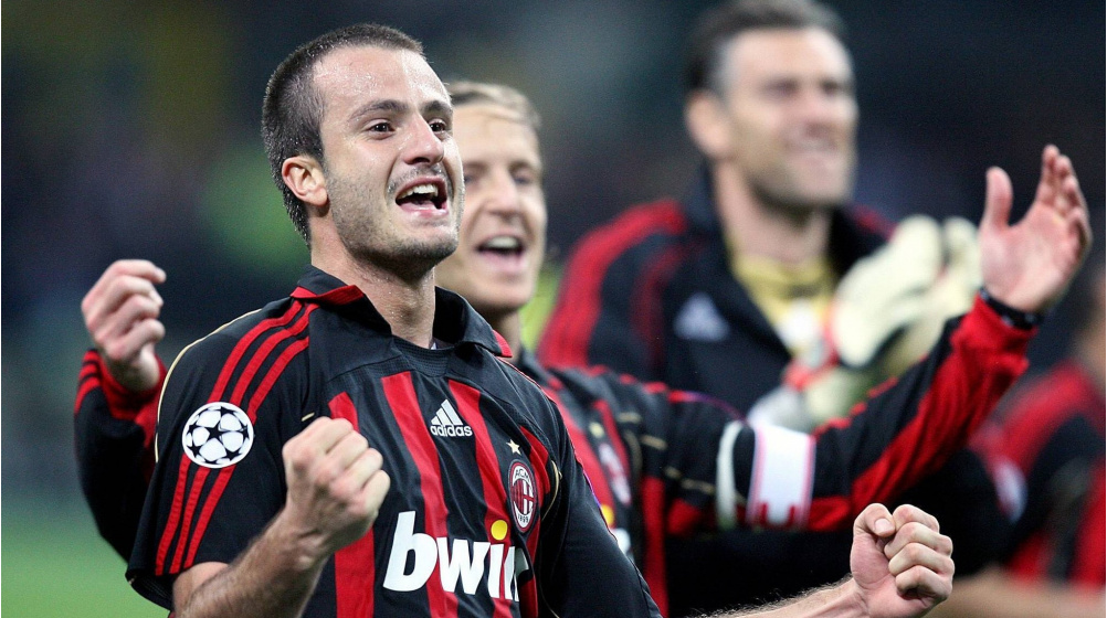 Gilardino