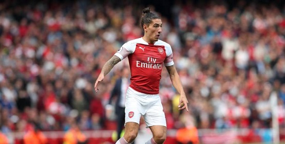 Bellerin