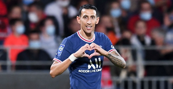 di maria