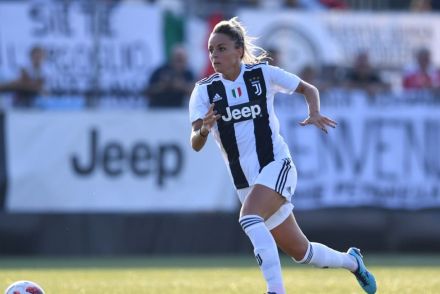 Martina Rosucci