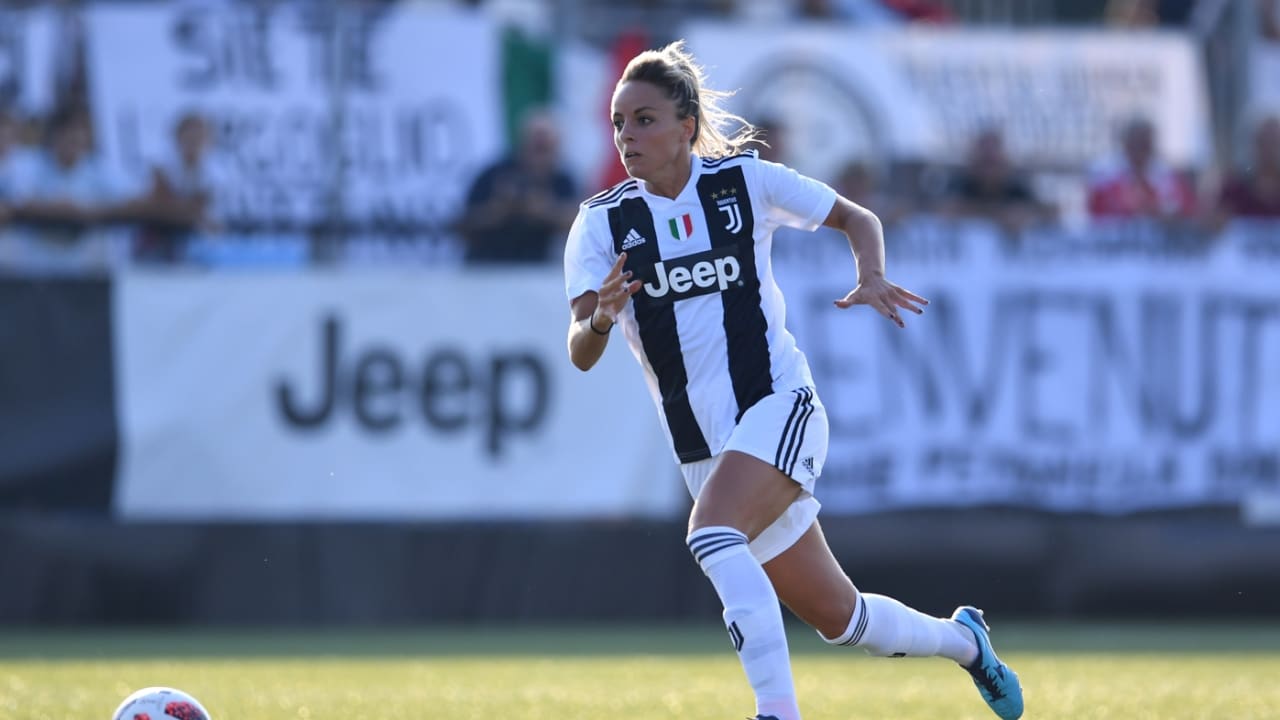 Martina Rosucci