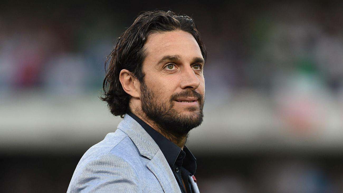 Luca Toni