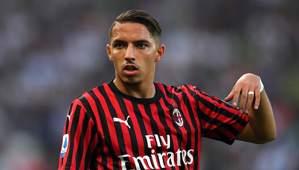 Bennacer