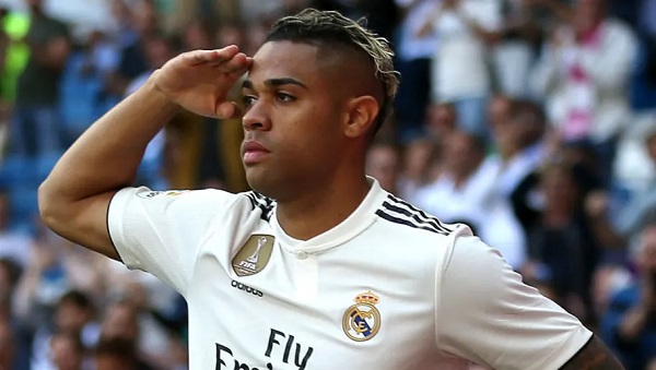 Mariano Diaz