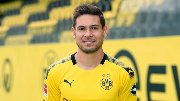 Raphael Guerreiro