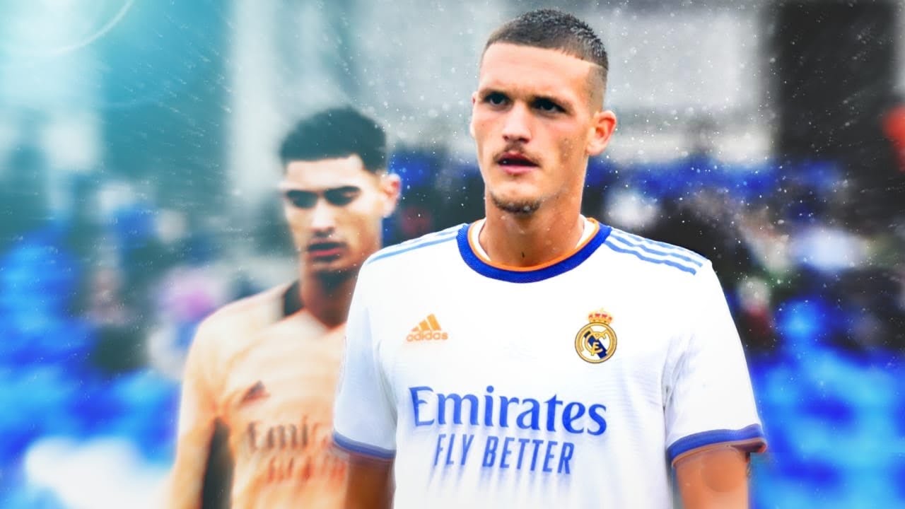 Rafa Marin