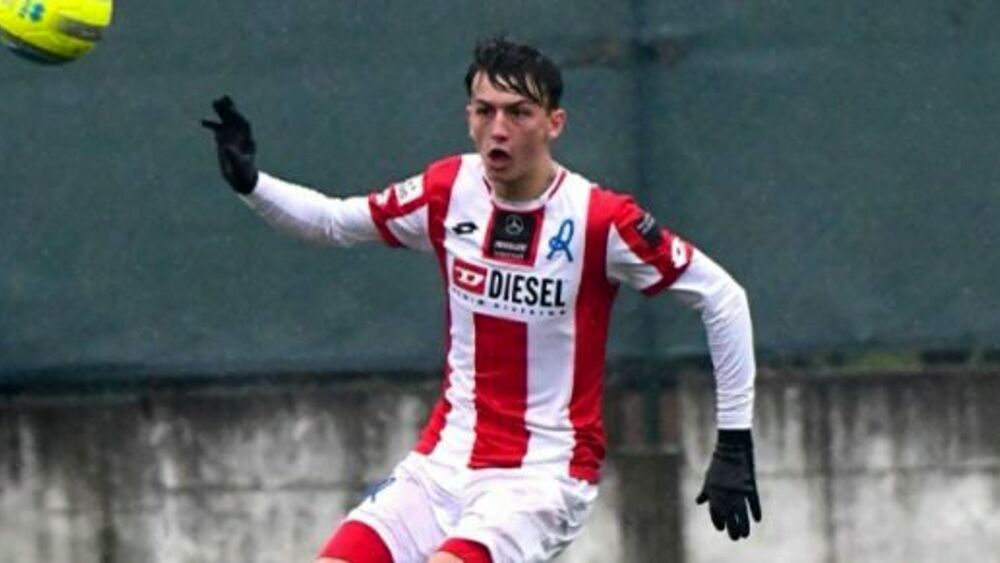 Tommaso Mancini