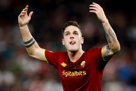 Zaniolo
