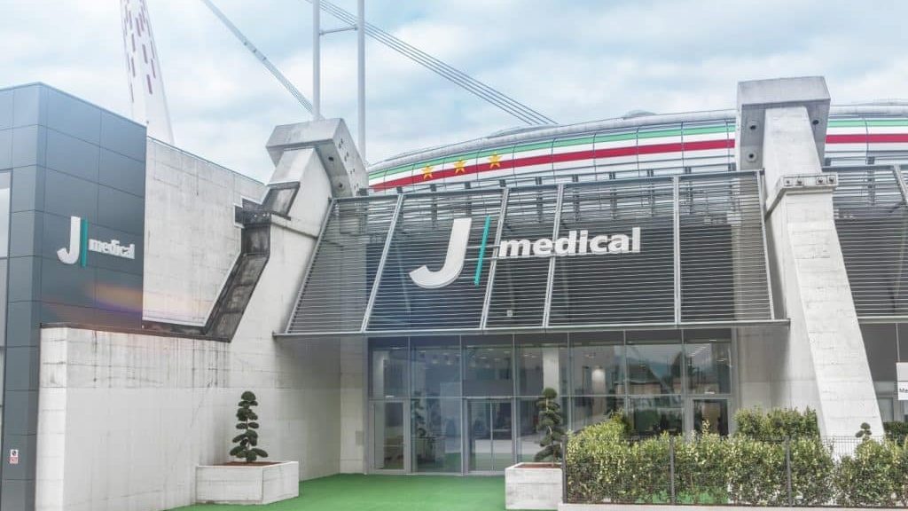 J Medical