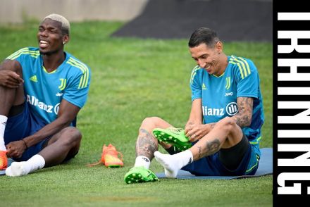 Pogba Di Maria