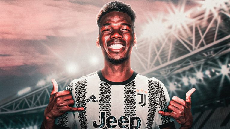 pogba