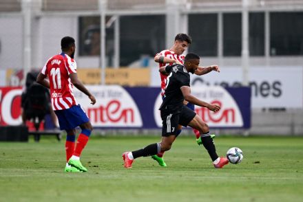 Atletico Madrid