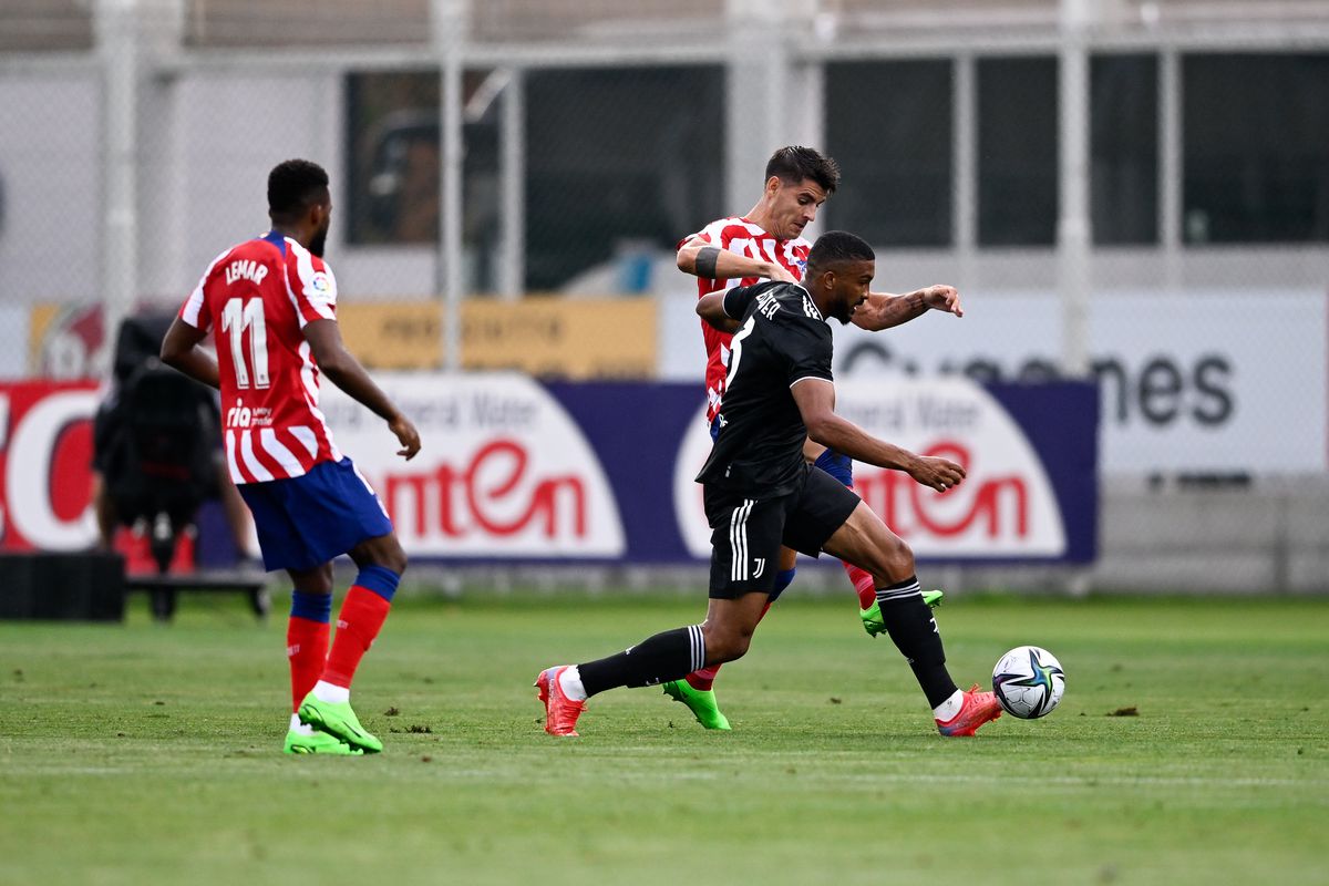 Atletico Madrid