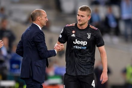 De Ligt