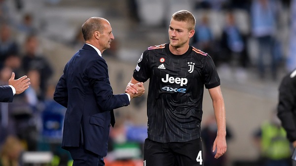 De Ligt
