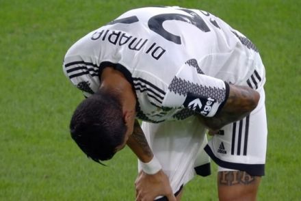 di maria
