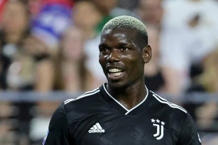 pogba