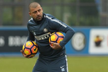Walter Samuel