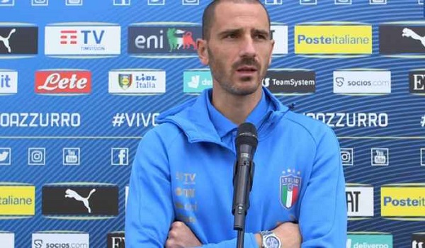 Bonucci