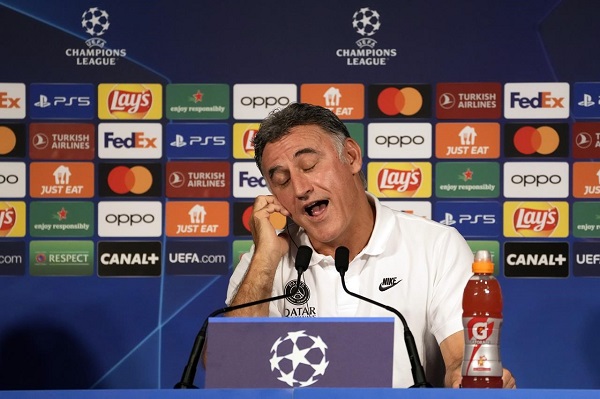 Galtier