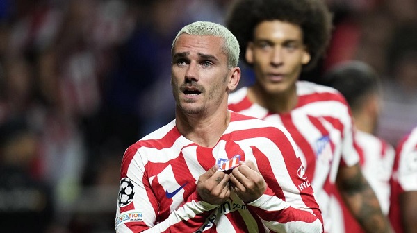 Griezmann