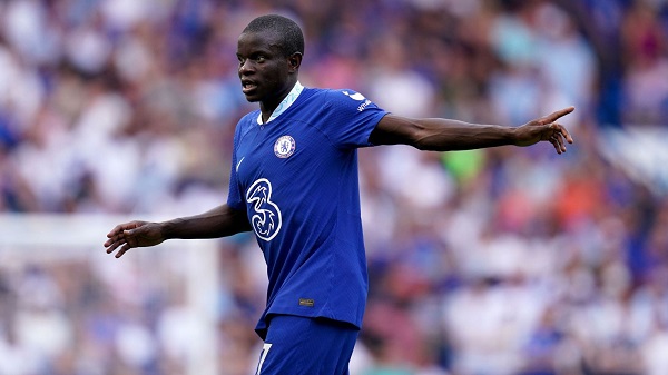 Kante