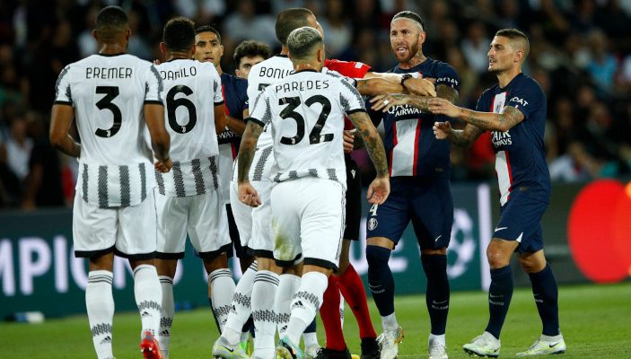Paredes Ramos Verratti