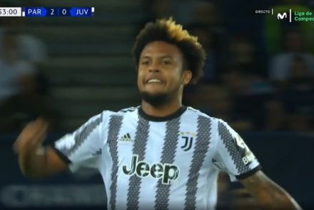 McKennie