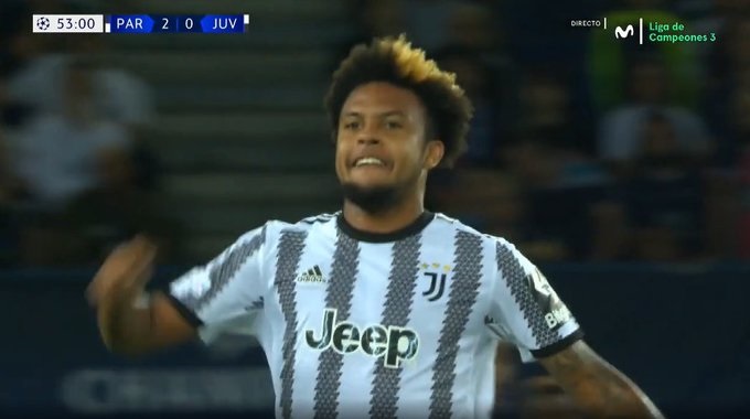 McKennie