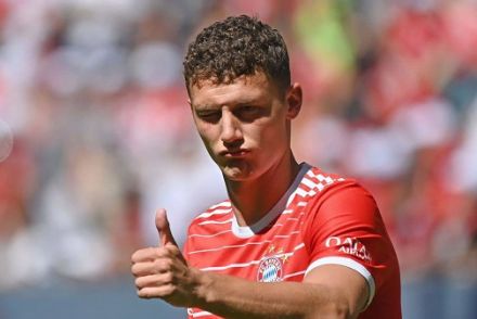 Pavard