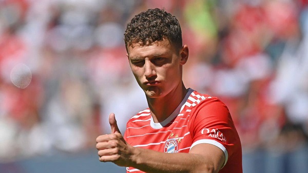 Pavard