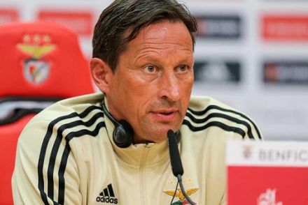 Roger Schmidt