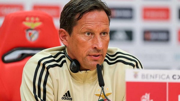 Roger Schmidt