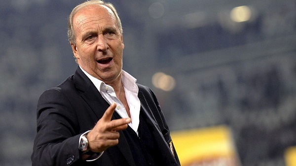 Giampiero Ventura