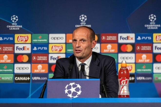 allegri