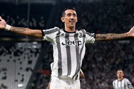 di maria