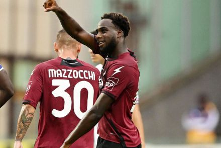 Dia Salernitana