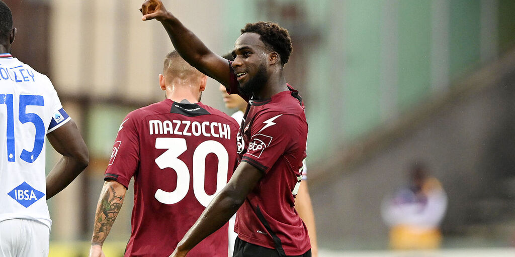 Dia Salernitana