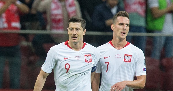 lewandowski milik