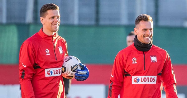 milik Szczesny