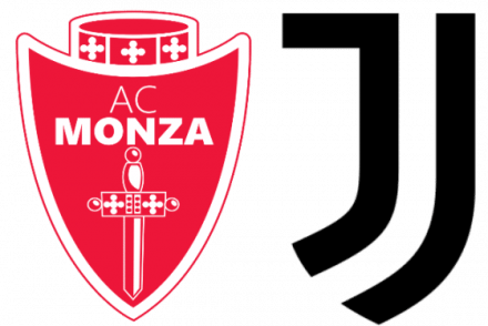 monza v juventus