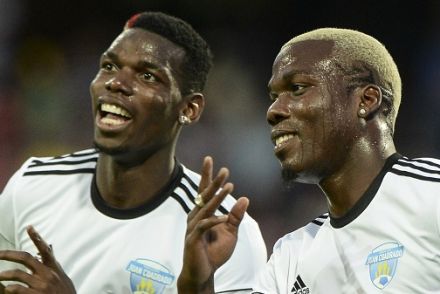 Pogba