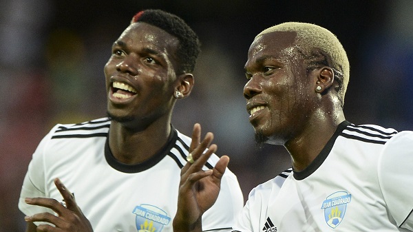 Pogba