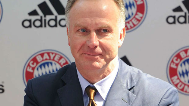 rummenigge