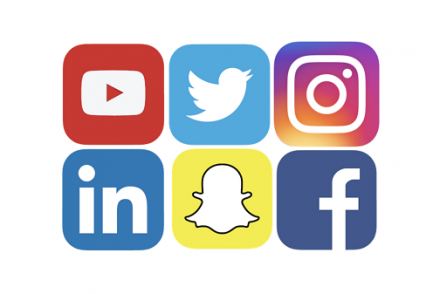 social media