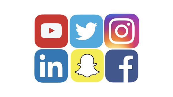 social media