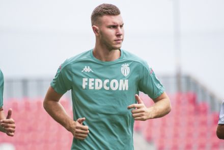 Pavlovic