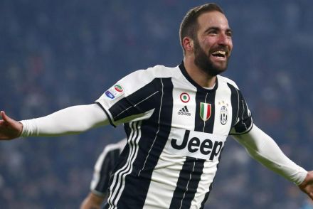 Higuain