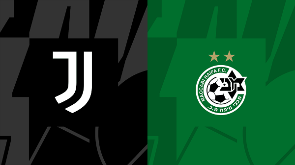 Juventus v Maccabi Haifa
